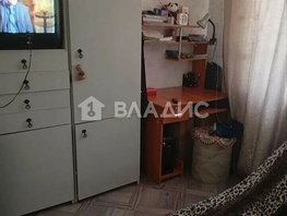 Продается 1-комнатная квартира Ленинградская ул, 29.5  м², 2550000 рублей