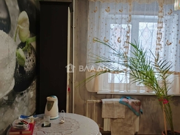 Продается 1-комнатная квартира Советская ул, 39.1 м², 3800000 рублей