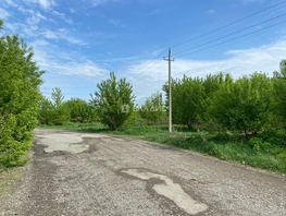Продается Дачный участок Пригородная ул, 62 сот., 6900000 рублей