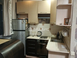 Продается 2-комнатная квартира Петра Мерлина ул, 42 м², 4750000 рублей