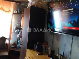 Продается 1-комнатная квартира Революции ул, 31.5 м², 2900000 рублей