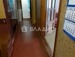 Продается 2-комнатная квартира короленко, 54.3  м², 5700000 рублей