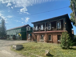 Продается Помещение Почтовый пер, 3154 м², 59000000 рублей