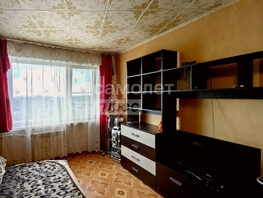 Продается 1-комнатная квартира Тракторная ул, 29.03 м², 1490000 рублей