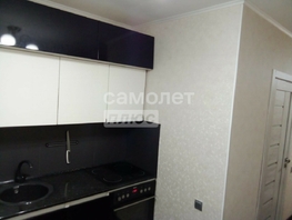 Продается 1-комнатная квартира Комсомольская ул, 29.8 м², 3000000 рублей