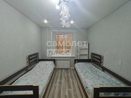 Продается 2-комнатная квартира Октябрьская ул, 40 м², 2400000 рублей