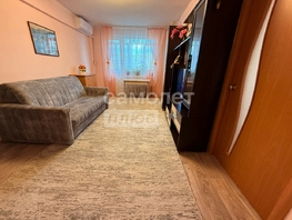 Продается 3-комнатная квартира Алтайская ул, 48.2 м², 2900000 рублей