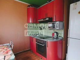 Продается 4-комнатная квартира Краснознаменская ул, 61  м², 3000000 рублей