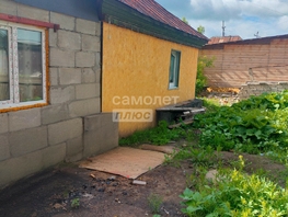 Продается Дом Чайковского ул, 61 м², участок 6 сот., 680000 рублей