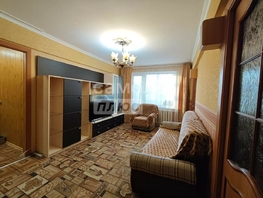 Продается 3-комнатная квартира Октябрьская ул, 58.6  м², 3500000 рублей