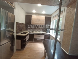 Продается 2-комнатная квартира Рубцовский пр-кт, 43 м², 3400000 рублей