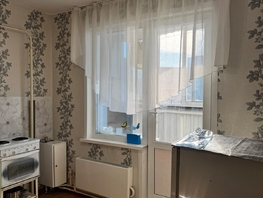 Продается 1-комнатная квартира Космонавтов ул, 32  м², 3550000 рублей