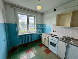 Продается 1-комнатная квартира Алтайская ул, 31.2 м², 1600000 рублей
