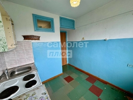 Продается 1-комнатная квартира Алтайская ул, 31.2 м², 1600000 рублей