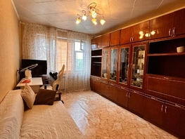 Продается 2-комнатная квартира Юрина ул, 53.2  м², 5350000 рублей