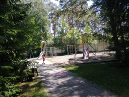 Снять двухкомнатную квартиру Змеиногорский тракт, 52 м², 30000 рублей