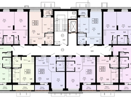 Продается Студия ЖК Титул, 29.2 м², 5051600 рублей