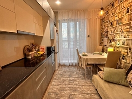 Продается 2-комнатная квартира ЖК Крылья, дом 13, 52  м², 8150000 рублей