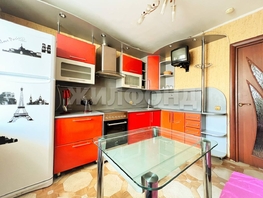 Продается 1-комнатная квартира Павловский тракт, 35.8  м², 5289000 рублей