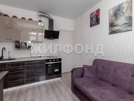 Продается 1-комнатная квартира Балтийская ул, 36  м², 4900000 рублей