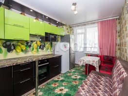 Продается 1-комнатная квартира Балтийская ул, 38.7 м², 4949000 рублей