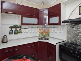 Продается 2-комнатная квартира Песчаный пер, 48  м², 3900000 рублей