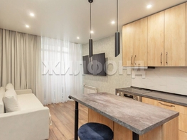 Продается 2-комнатная квартира Песчаная ул, 49.4 м², 7879000 рублей