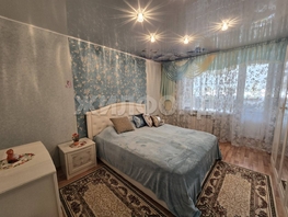 Продается 2-комнатная квартира Балтийская ул, 55.5 м², 7000000 рублей
