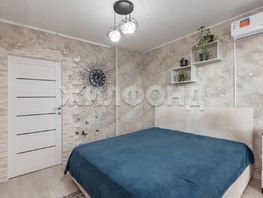 Продается 2-комнатная квартира Северный Власихинский проезд, 52.73 м², 6800000 рублей