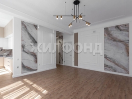 Продается 3-комнатная квартира Калинина пр-кт, 81.1 м², 9900000 рублей
