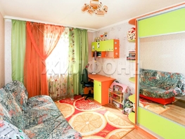Продается 2-комнатная квартира Северный Власихинский проезд, 58.9  м², 5800000 рублей