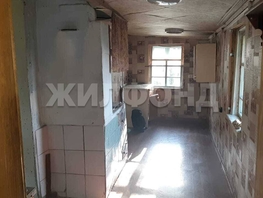 Продается Дом 2-я Залинейная ул, 38  м², участок 15 сот., 850000 рублей