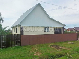 Продается Дом Восточная ул, 77.3 м², участок 12.5 сот., 5969000 рублей
