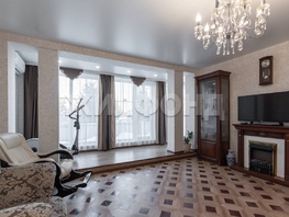 Продается Дом Янтарный пер, 214.9  м², участок 12 сот., 14900000 рублей