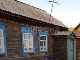 Продается Дом Заречная ул, 22 м², участок 10.66 сот., 200000 рублей