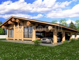 Продается Дом Советская ул, 108  м², участок 5.76 сот., 37890000 рублей