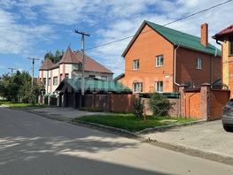Продается Дом Инициативная ул, 207.8  м², участок 8.6 сот., 19950000 рублей