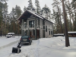 Продается Дом Дачный пер, 170  м², участок 25 сот., 23000000 рублей