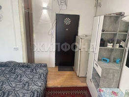 Продается Комната Горно-Алтайская ул, 11.5 м², 1180000 рублей