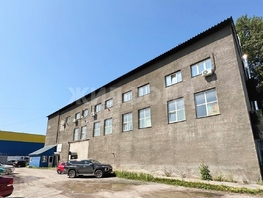 Продается Готовый бизнес Новороссийская ул, 1176 м², 34889000 рублей