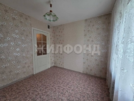 Продается 1-комнатная квартира Шумакова ул, 34.3 м², 4900000 рублей