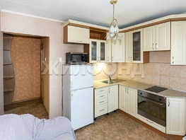 Продается 1-комнатная квартира Сухэ-Батора ул, 42.7 м², 4890000 рублей