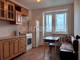 Продается 1-комнатная квартира Взлетная ул, 35.2 м², 5150000 рублей
