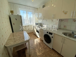 Продается 2-комнатная квартира Попова ул, 43 м², 5390000 рублей