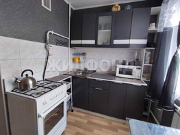Продается 2-комнатная квартира Глушкова ул, 43.6 м², 4200000 рублей