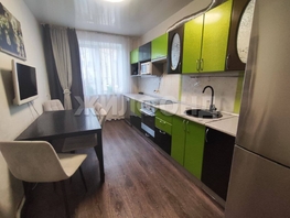 Продается 4-комнатная квартира Шукшина ул, 87 м², 7380000 рублей
