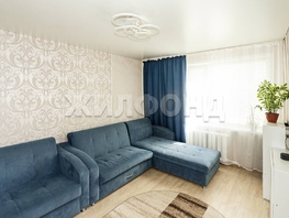 Продается 1-комнатная квартира Антона Петрова ул, 28.3 м², 3700000 рублей