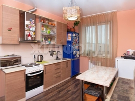 Продается 2-комнатная квартира Менделеева ул, 46 м², 4050000 рублей