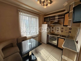 Продается 2-комнатная квартира Попова ул, 53.6 м², 6190000 рублей