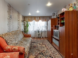 Продается 3-комнатная квартира Попова ул, 60.1 м², 5850000 рублей
